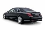 Mercedes-Maybach Rocket 900 by Brabus 2018 года
